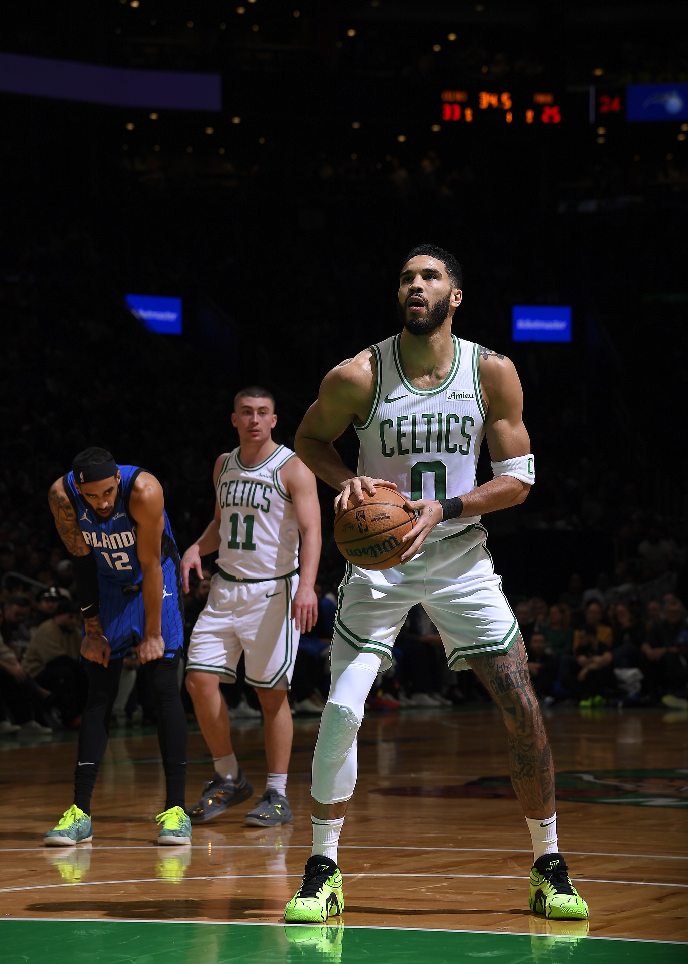 南宫娱乐-关于里程碑夜！波士顿凯尔特人完成体检，NBA总决赛加时末段刷纪录，令人意外，阵容厚度经受考验的信息