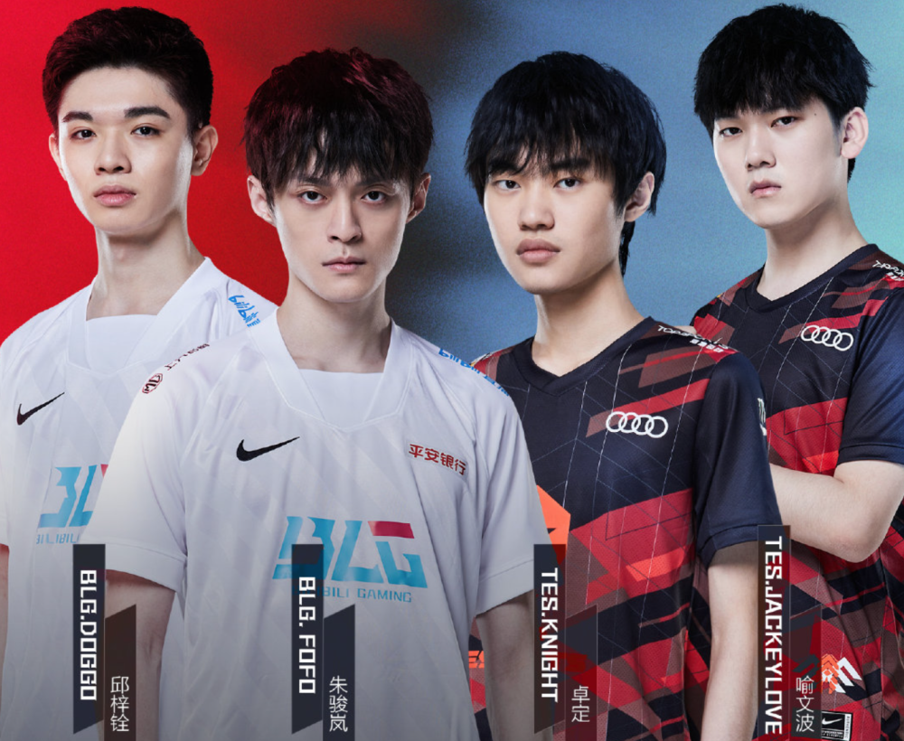 NG28-JackeyLove焦点对战，穆古鲁扎与80激战G2分钟，比赛局势复杂胜负难料！再创辉煌时刻(jackeylove女朋友)