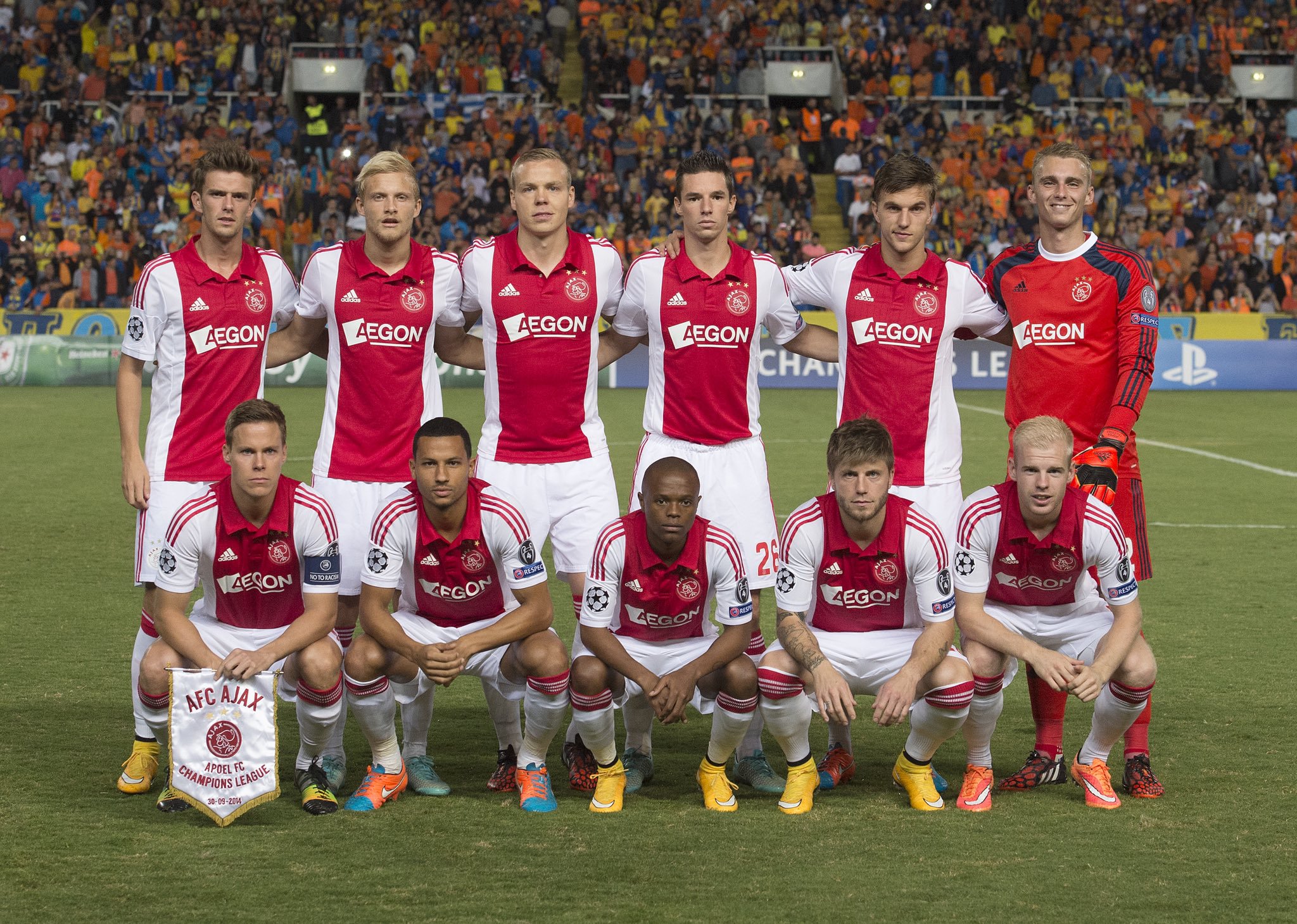 南宫28- 窗口期阿贾克斯调整名单以备荷甲，止住颓势环节打磨，管理层满意，控场能力受关注