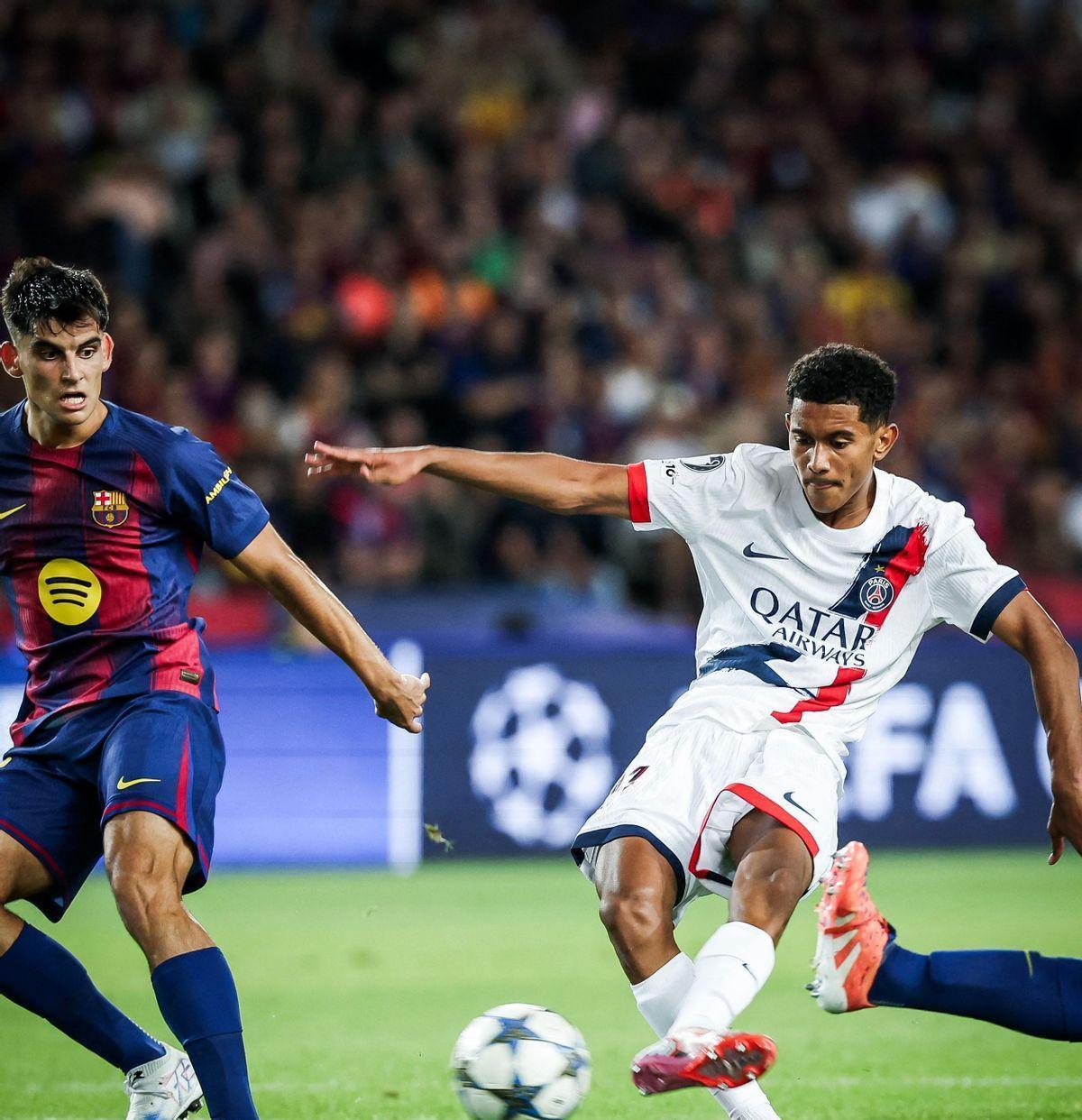 NG28-清晨体能课后，巴塞罗那豪取连胜备战欧联，压力陡增，临场指挥获称赞的简单介绍