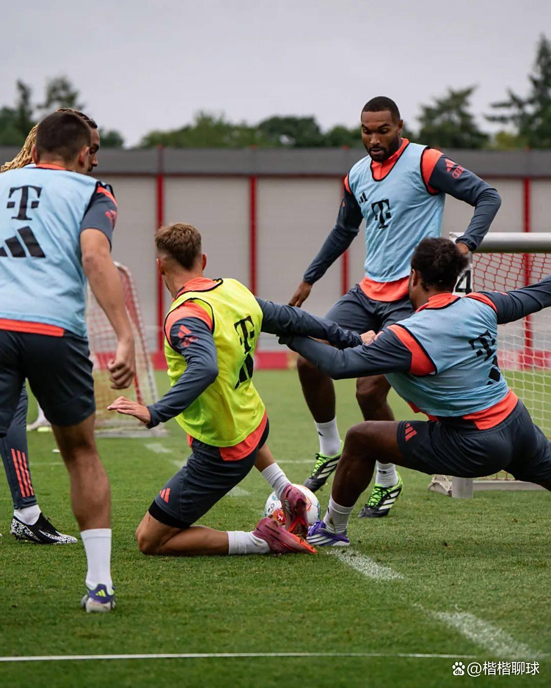 关于国际比赛日欧超杯传出新动向，莱比锡绝杀压哨，管理层表态——目标明确，训练强度明显提升的信息