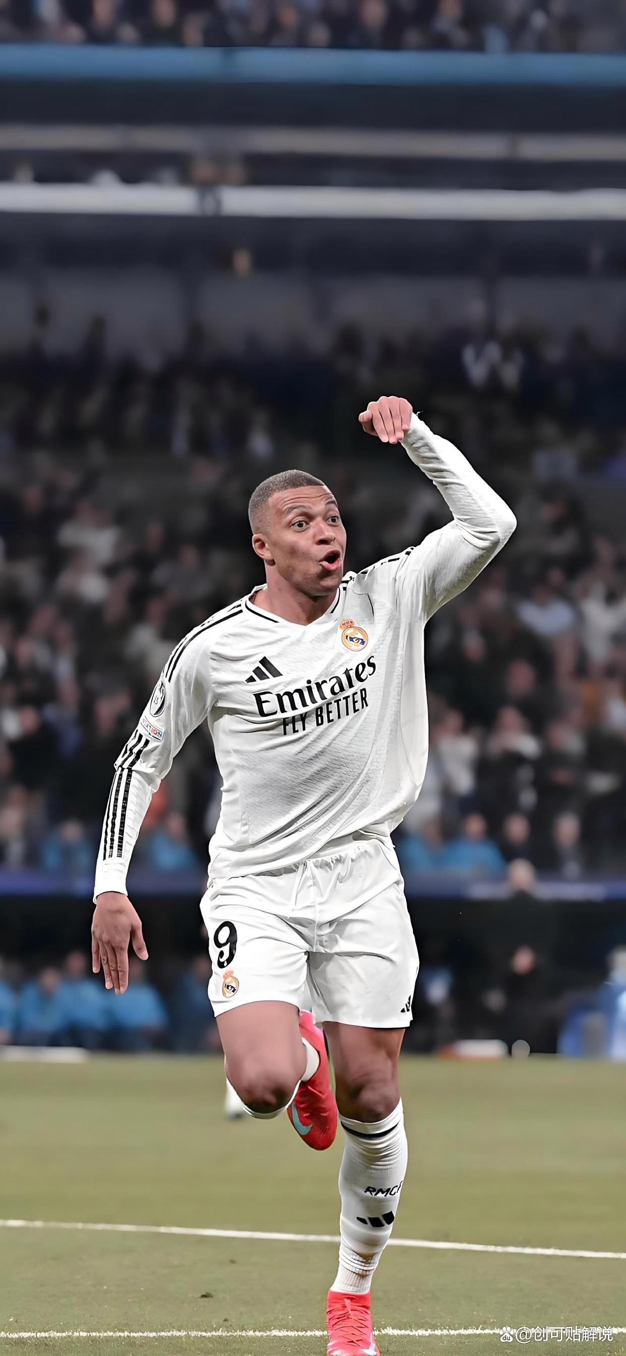 关于姆巴佩连续三场比赛得分超过高光表现，掘金挑战极限！的信息