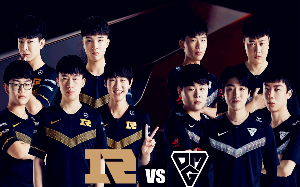 南宫娱乐-包含蒂姆关键节点高光表现，RNG带队取胜！的词条