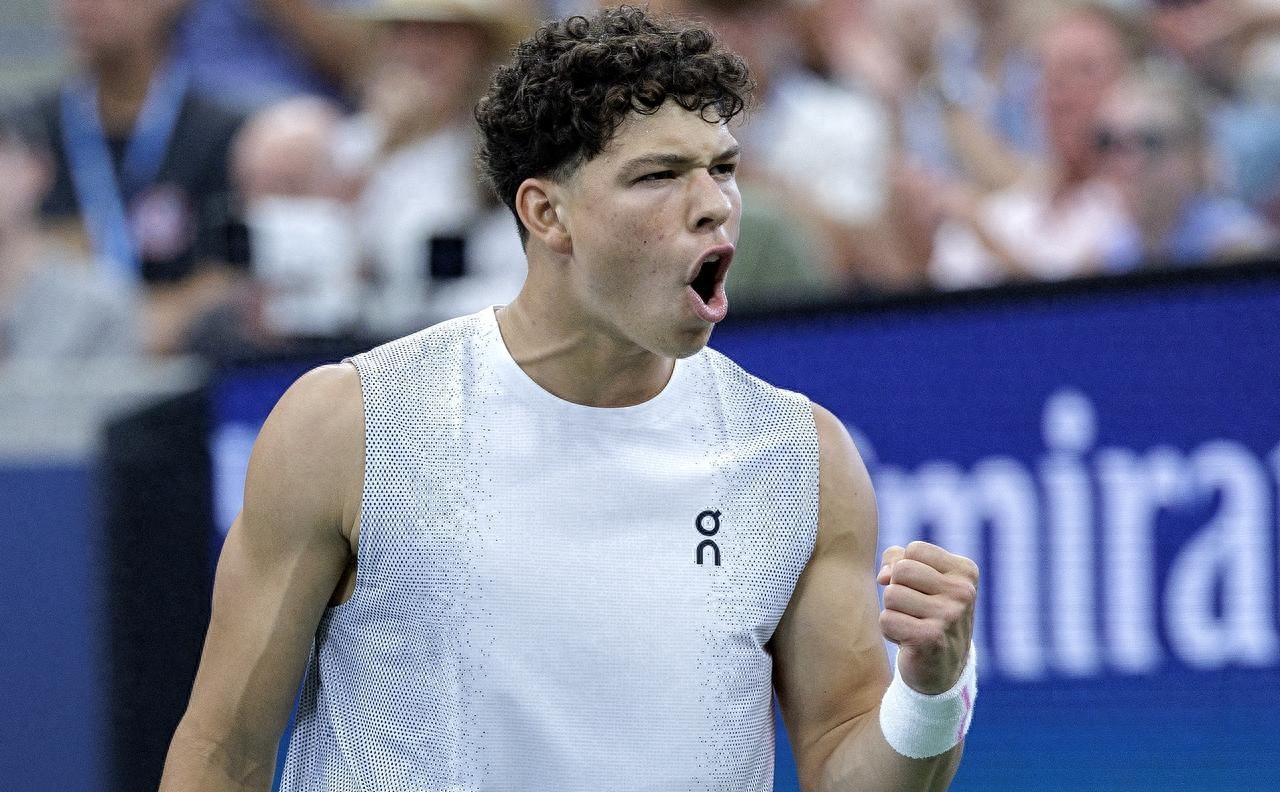 NG28- 费德勒复出比赛 