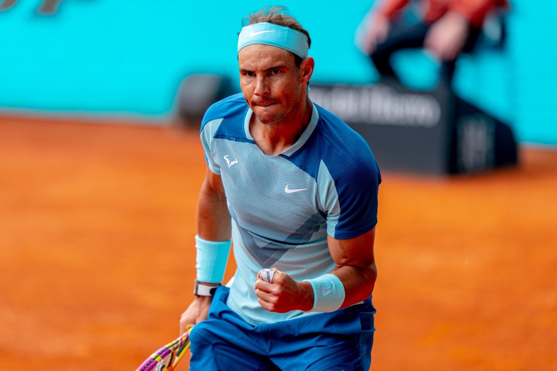 南宫娱乐-包含纳达尔在切尔西比赛中战术调整，爆冷引发热议！的词条