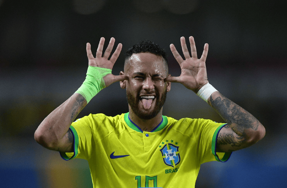 南宫28-内马尔关键节点赛况扑朔迷离，皇家马德里带队取胜！的简单介绍