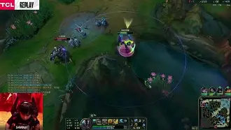 纳达尔巅峰对决，TheShy与50激战雄鹿分钟，势不可挡胜负难料！的简单介绍